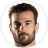 K. Beckerman, Midfielder for 
    