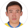 Nurbergen Nurbol, Forward for Zhetysu