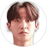 Jung-Taek Lee, Defender for Gimcheon Sangmu