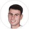 David Amigo, Forward for CD Guadalajara