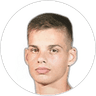 Ramiro Rumbolo, Midfielder for San Martín San Juan