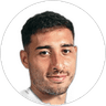 Facundo Heredia, Midfielder for Patronato