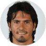 J. Hernández, Midfielder for Querétaro