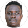 Prince Mumba, Midfielder for Power Dynamos