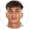 Alexandru Musi, Forward for Dinamo Bucureşti