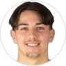 Nikola Jovicevic, Midfielder for Brinje Grosuplje