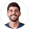 Lucas Beraldo, Defender for Paris Saint-Germain