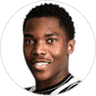 Jorge Hurtado, Forward for Deportes Tolima
