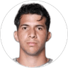 Roger Arias, Defender for Guayaquil City