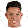 Braian Hernandez, Midfielder for Fénix