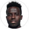 Yamoussa Camara, Midfielder for Naftan