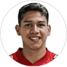 Luis Rodriguez, Defender for Real Potosí