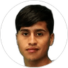 Maykol Sanchez, Forward for Deportes Antofagasta