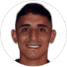 John Santander, Defender for Copiapó