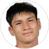 Sergio Carrasco, Forward for Cobresal