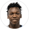 J. Ayoví, Midfielder for Guayaquil City