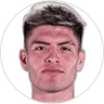 Gerardo Torres Gaete Claudio, Forward for Huachipato