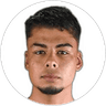 Jose Martinez, Goalkeeper for Deportes Temuco