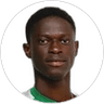 Vando Felix, Forward for Vojvodina