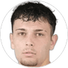 Baris Gun, Defender for 1926 Bulancakspor