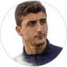 R. Özkanlı, Goalkeeper for Etimesgut Belediyespor