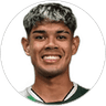 Jamir Berdecio, Midfielder for Oriente Petrolero