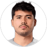 Alain de Guzman, Forward for Oriente Petrolero