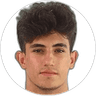 A. Çağdaş, Midfielder for Tuzlaspor