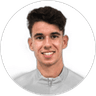 Santi Prado, Defender for Cultural y Deportiva Leonesa