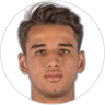 H. Kayalı, Defender for Efeler 09 Spor