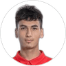 Ablahan Haliq, Midfielder for Henan