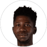 Konadu Yiadom, Defender for Hapoel Kfar Saba