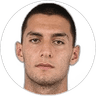 Berat Toruz Efe, Goalkeeper for Samsunspor