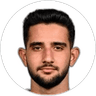 Mert Bayram, Goalkeeper for Alanyaspor