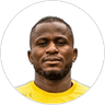 Agostinho, Forward for Kaisar