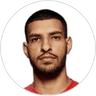 Reebal Dahamshi, Attacker for Hapoel Ra'anana
