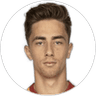 B. Aksaka, Midfielder for İskenderunspor