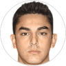 A. Ordu, Goalkeeper for Galatasaray S.K.