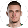 D. Veisbuks, Goalkeeper for Valmiera