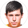 B. Erkul, Goalkeeper for Niğde Anadolu