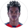 Yasniel Matos, Forward for Municipal