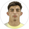 Alberto Flores, Goalkeeper for Sevilla