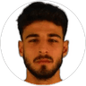 Cemil Devrim, Attacker for Kırklarelispor