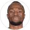 M. Ceesay, Midfielder for Teungueth