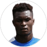 Fernando Embadjé, Goalkeeper for SD Sarriana