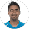C. Noboa, Midfielder for Emelec