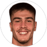 Manu Toledano, Attacker for CA Antoniano