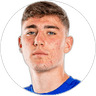 Niccolo Samotti, Defender for Sampdoria U19