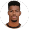 Carlos Ventura, Forward for The Strongest