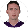 S. Neville, Defender for Brisbane Roar